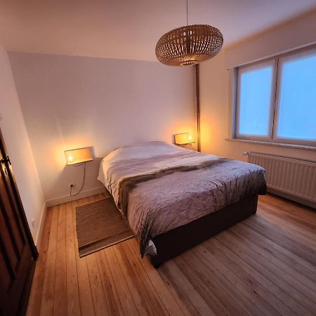 Toffe Woning Dichtbij Zee, Bos En Natuur 德帕内 外观 照片